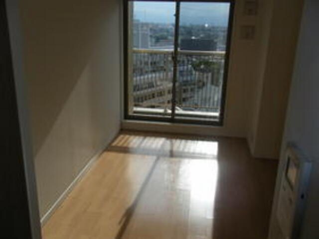 BPRレジデンス町田の物件内観写真