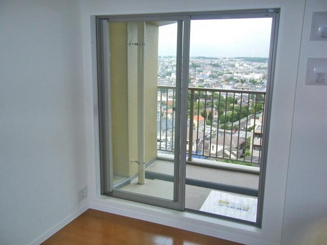 BPRレジデンス町田の物件内観写真