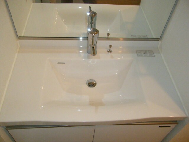 BPRレジデンス町田の物件内観写真