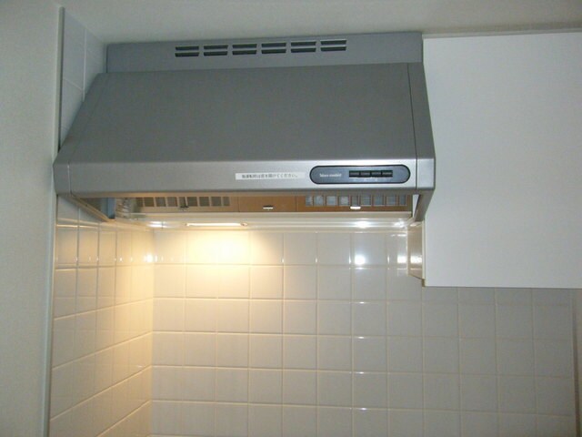 BPRレジデンス町田の物件内観写真