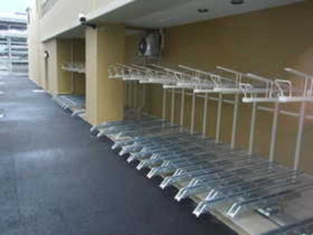 BPRレジデンス町田の物件内観写真