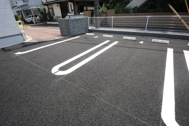 クリスタルメゾン　しらかばの物件内観写真