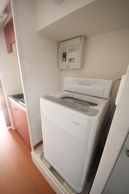 レオパレスマロンフィルドの物件内観写真