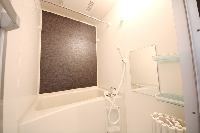 シャン・ドゥ・ブレの物件内観写真