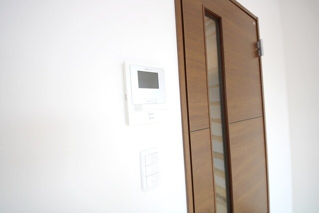 シャン・ドゥ・ブレの物件内観写真