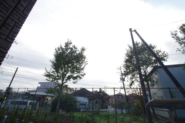 クレアージュの物件内観写真