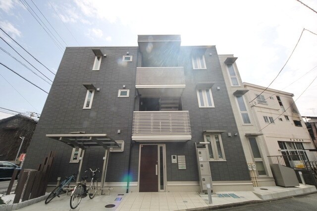 ロワイヤルMの物件内観写真