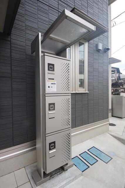 ロワイヤルMの物件内観写真