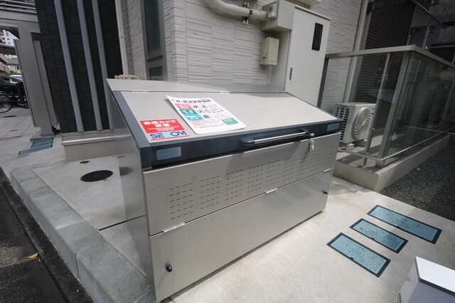 ロワイヤルMの物件内観写真