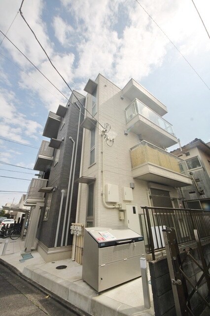 ロワイヤルMの物件内観写真