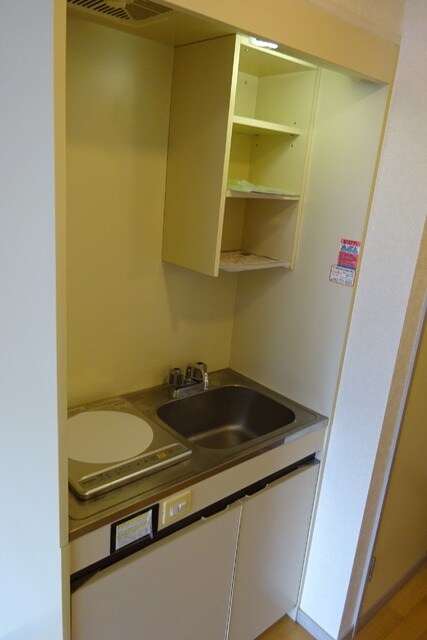 フローラル元木の物件内観写真