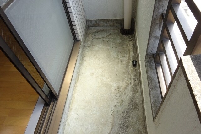 フローラル元木の物件内観写真