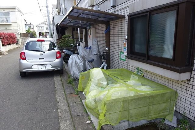 フローラル元木の物件内観写真