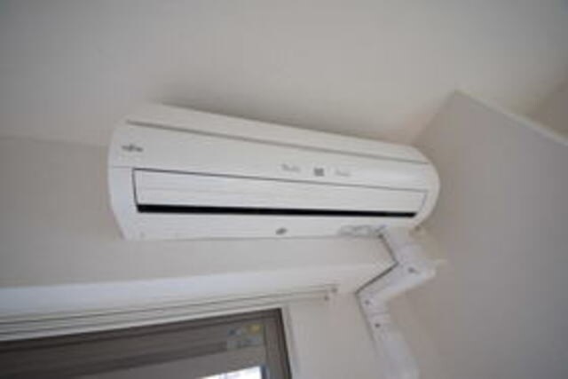 ベルテックスの物件内観写真