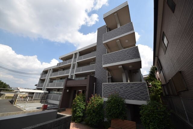 ベルテックスの物件内観写真