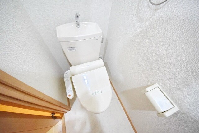 アスピリア　シャテニエの物件内観写真