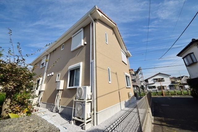 アスピリア　シャテニエの物件内観写真