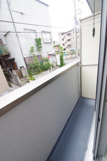 エクセルコート相武台の物件内観写真