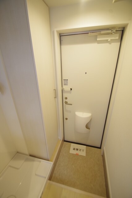 エクセルコート相武台の物件内観写真