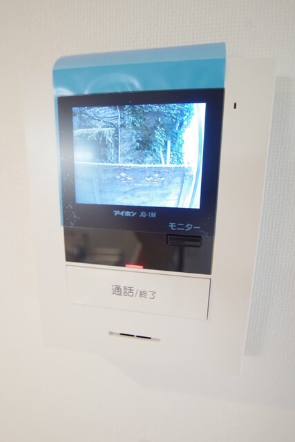 エクセルコート相武台の物件内観写真