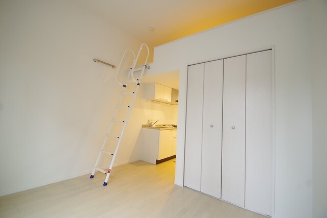 エクセルコート相武台の物件内観写真