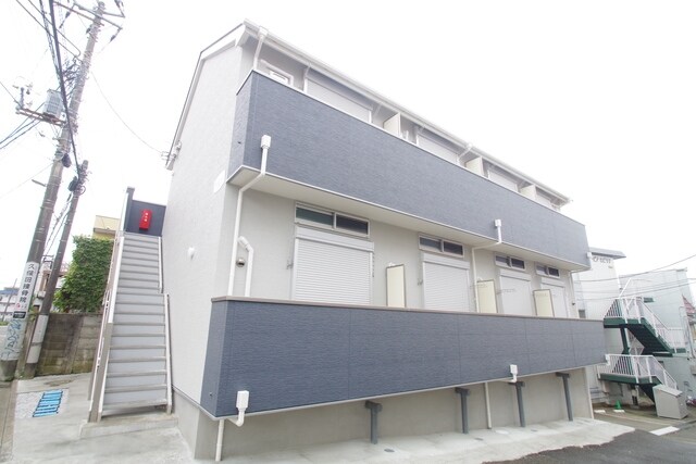 エクセルコート相武台の物件内観写真