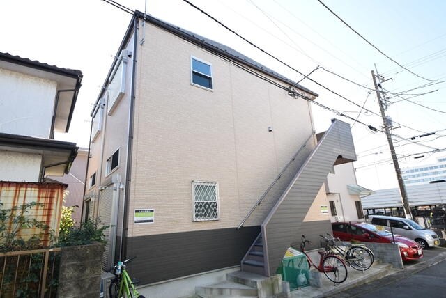 アペックス北里の物件内観写真