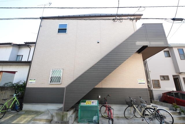 アペックス北里の物件内観写真