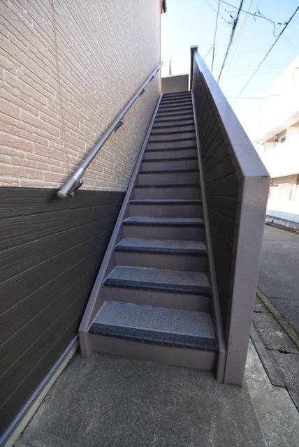 アペックス北里の物件内観写真