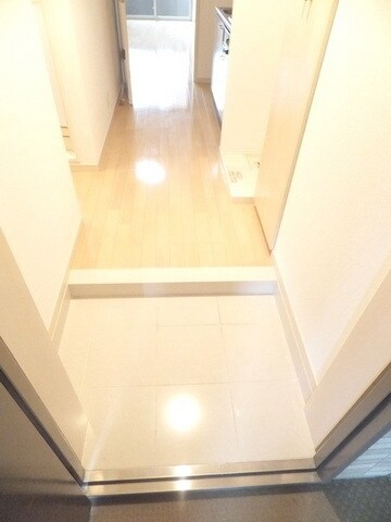 グランヴァンウエストヴィル町田の物件内観写真