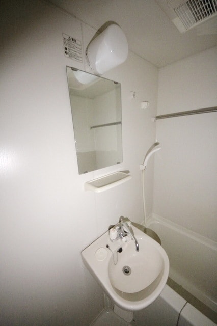 レオパレス友愛の物件内観写真