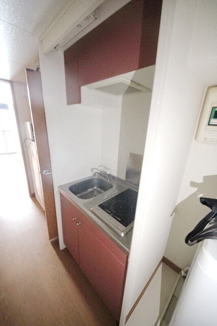 レオパレス友愛の物件内観写真