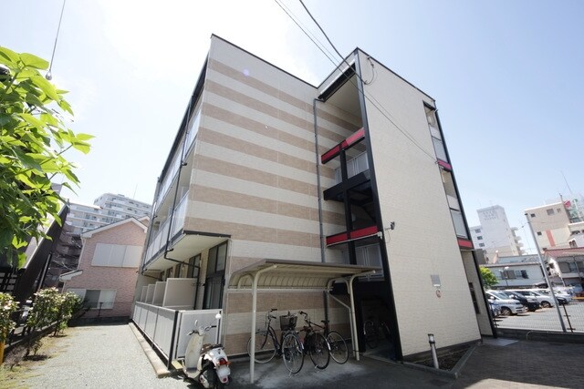 レオパレス友愛の物件内観写真