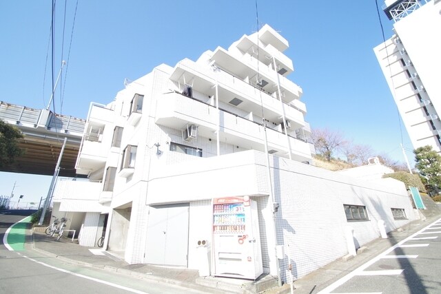 サンマールかしわ台の物件内観写真