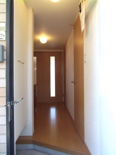 ブルックレットの物件内観写真