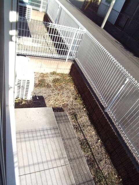 ブルックレットの物件内観写真