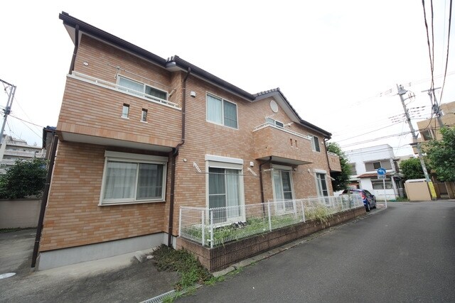 ブルックレットの物件内観写真