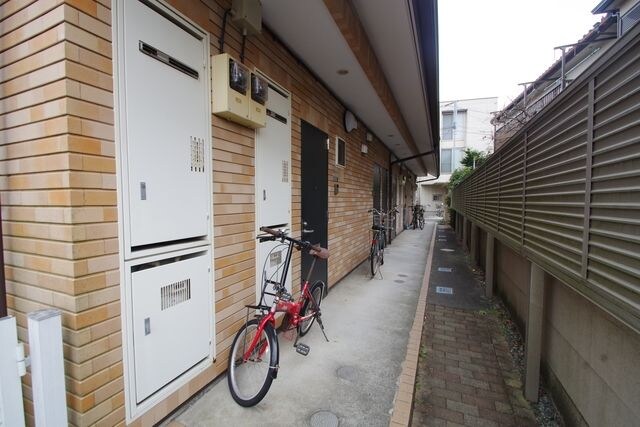 ブルックレットの物件内観写真