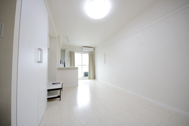 レオネクストウィステリアＲの物件内観写真