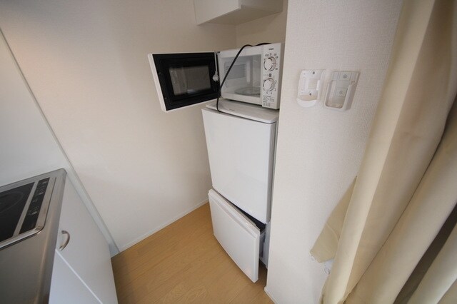 ミランダＰｏｅｍIIの物件内観写真