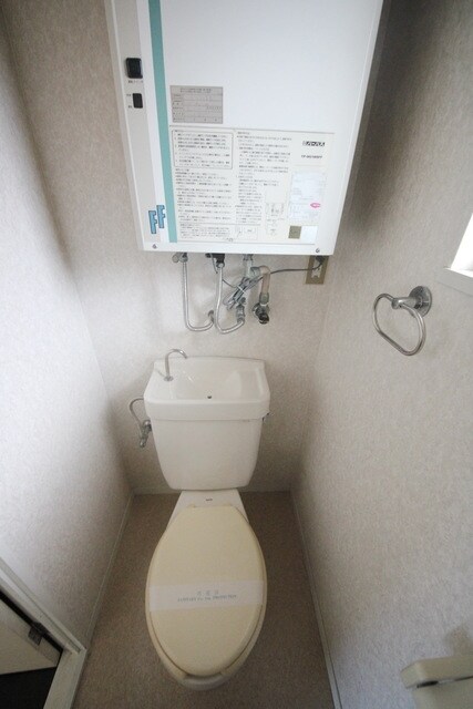 ヒルズつきみ野の物件内観写真