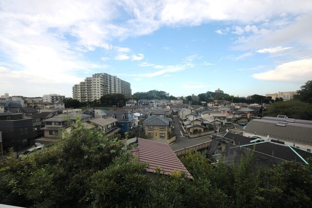 ヒルズつきみ野の物件内観写真