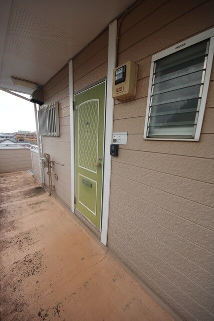 ヒルズつきみ野の物件内観写真