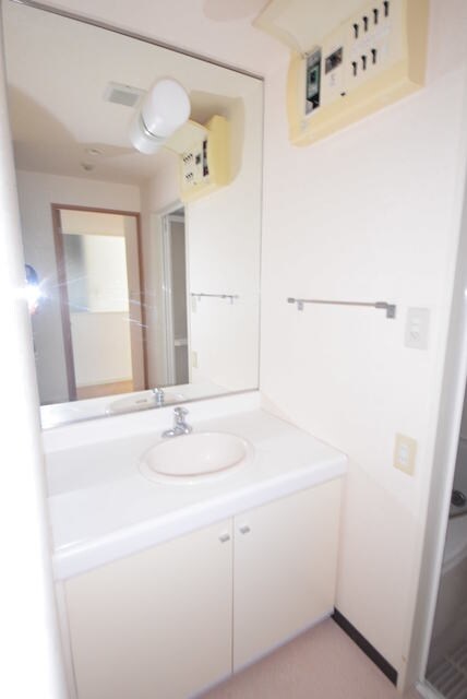 ＯＺ－ＣＯＵＲＴの物件内観写真