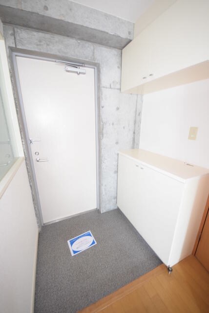 ＯＺ－ＣＯＵＲＴの物件内観写真