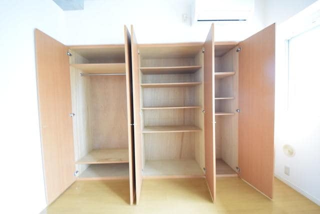 ＯＺ－ＣＯＵＲＴの物件内観写真