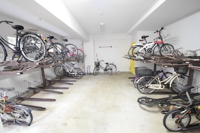 ＯＺ－ＣＯＵＲＴの物件内観写真