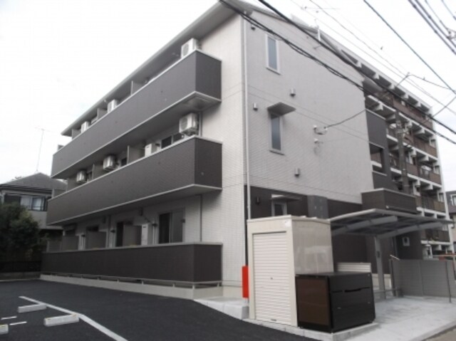 ファーストステージ小田急相模原の物件内観写真