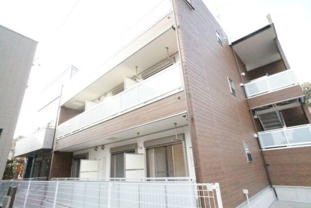 リブリ・ポピー中央林間の物件内観写真