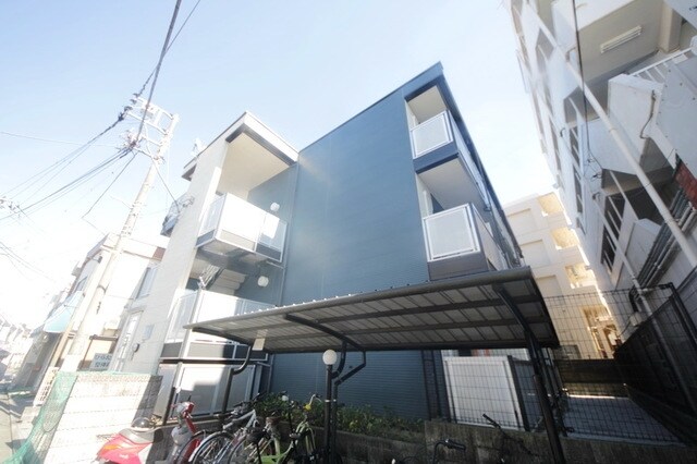 レオパレス光沙の物件内観写真